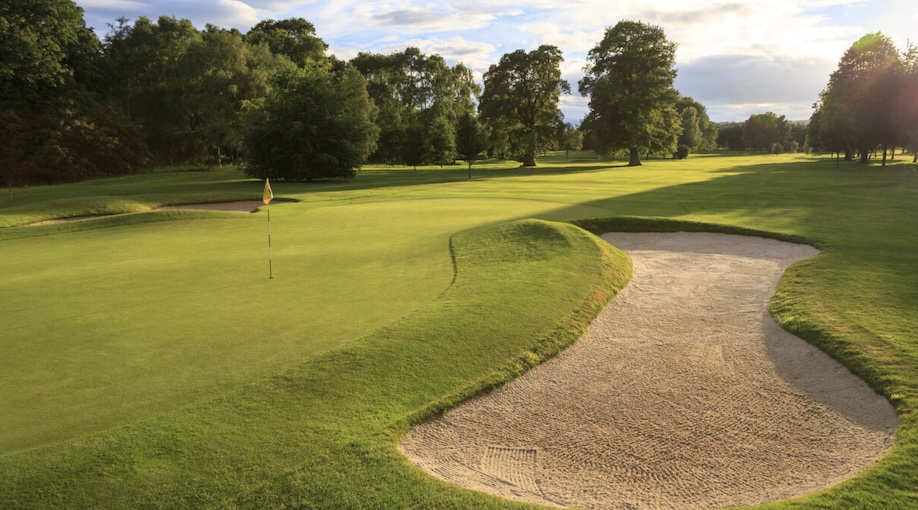 Photo of Malton & Norton Golf Club